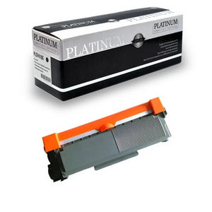 Product Showcase - Premium Compatible Brother TN660 Platinum Compatible Toner Cartridge- Black