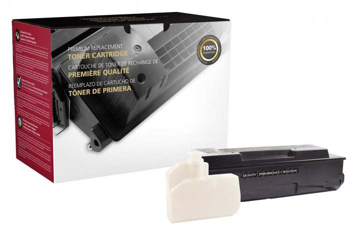 Clover Imaging Non-OEM New Toner Cartridge for Kyocera TK-322