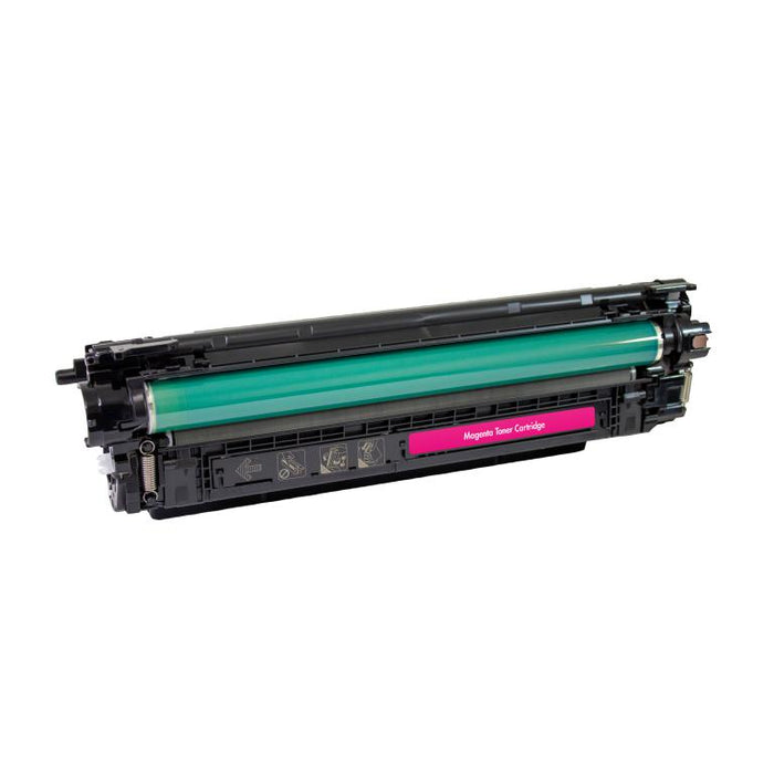 Clover Imaging Remanufactured High Yield Magenta Toner Cartridge for CDK 6017878