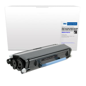High Yield Toner Cartridge for Dell 3330/3333
