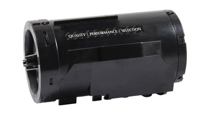 Clover Imaging Remanufactured High Yield Toner Cartridge for Dell H815/S2810