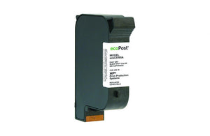 Black Ink Cartridge for HP C6195A