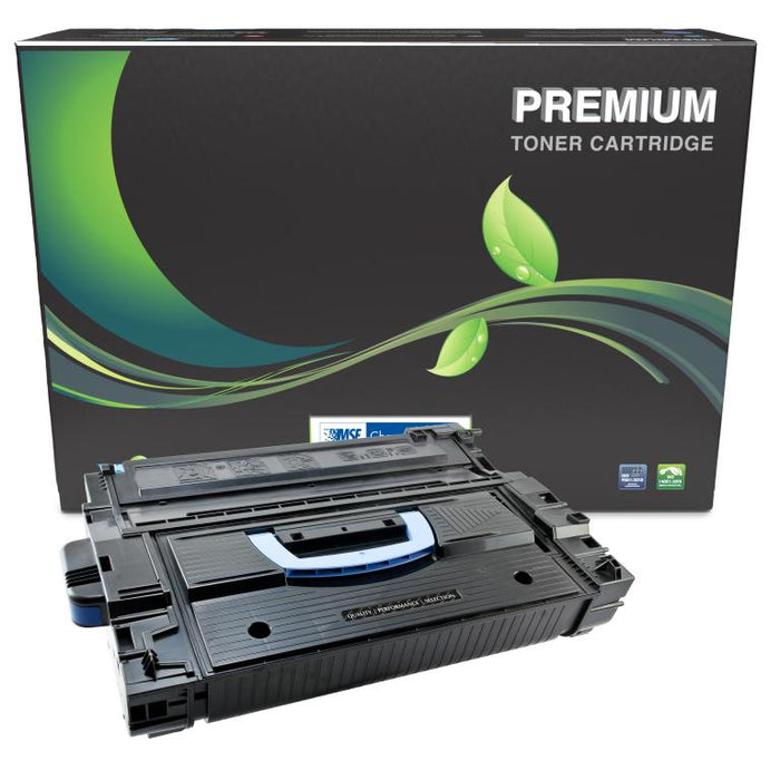 MSE Remanufactured Extended Yield Toner Cartridge for HP C8543X