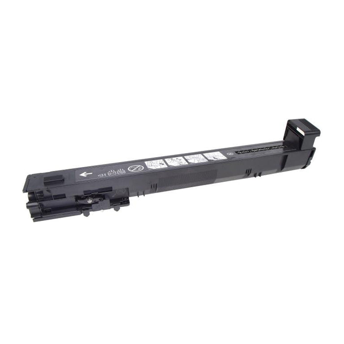 Clover Imaging Remanufactured Black Toner Cartridge for HP 825A (CB390A)