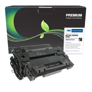 Toner Cartridge for HP 55A (CE255A)