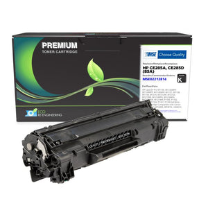 Toner Cartridge for HP 85A (CE285A)