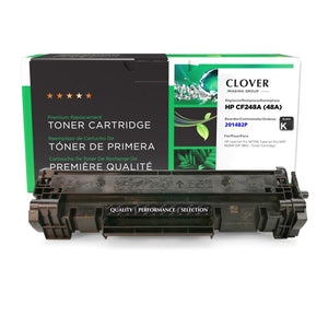 Toner Cartridge for HP 48A (CF248A)