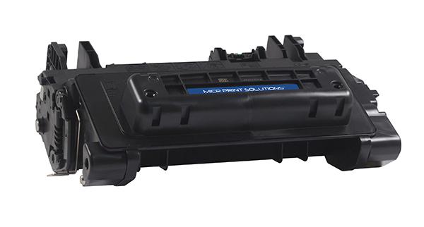 MICR Print Solutions New Replacement MICR Toner Cartridge for HP CF281A