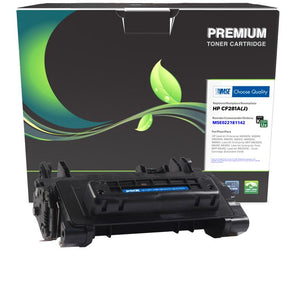 Extended Yield Toner Cartridge for HP CF281A