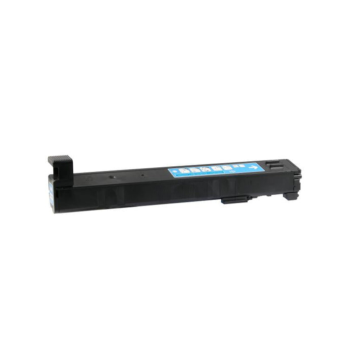 MSE Remanufactured Cyan Toner Cartridge for HP 827A (CF301A)
