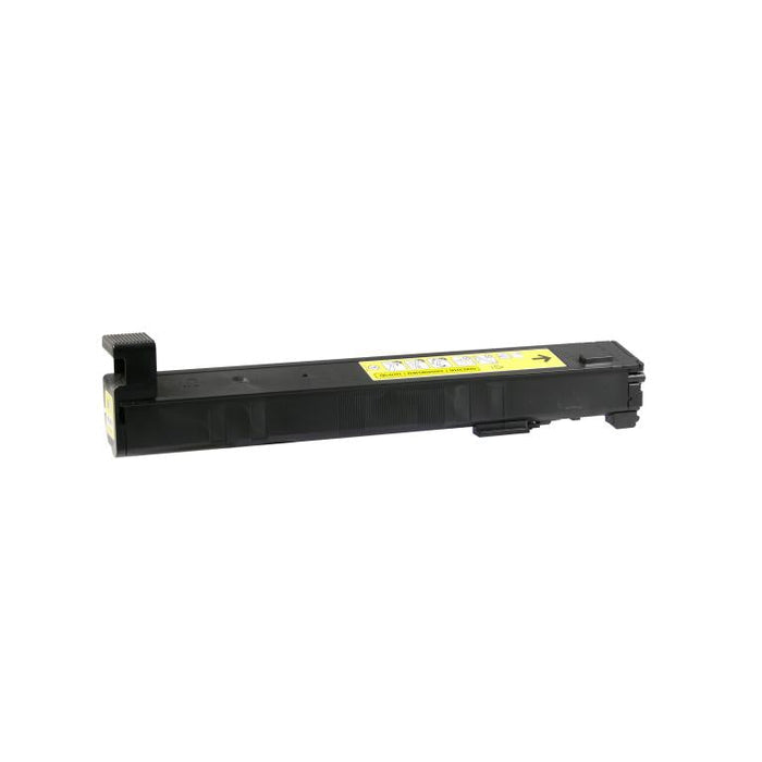 MSE Remanufactured Yellow Toner Cartridge for HP 827A (CF302A)