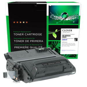 Toner Cartridge for HP 42A (Q5942A)
