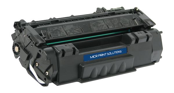 MICR Print Solutions New Replacement MICR Toner Cartridge for HP Q5949A