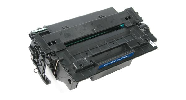 MICR Print Solutions New Replacement MICR Toner Cartridge for HP Q6511A
