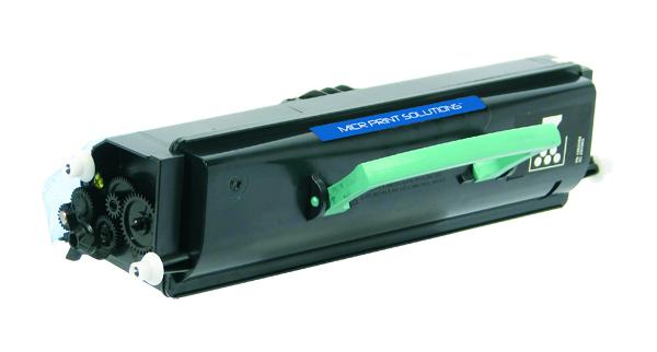 MICR Print Solutions New Replacement MICR Toner Cartridge for Lexmark E230/E232/E240/E330/E340