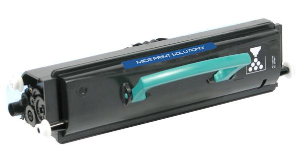 MICR Print Solutions New Replacement High Yield MICR Toner Cartridge for Lexmark E360/E460/E462