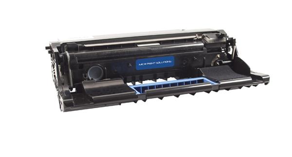 MICR Print Solutions New Replacement MICR Drum Unit for Lexmark MS710/MS711/MS810/MS811/MX710/MX711/MX810/MX811