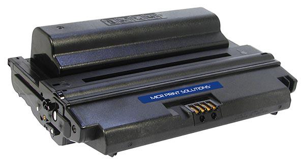 MICR Print Solutions New Replacement MICR Toner Cartridge for Lexmark T650N/T652N/T654N