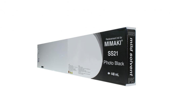 WF Non-OEM New Light Black Wide Format Inkjet Cartridge for Mimaki JV33 (SPC-501LBK)