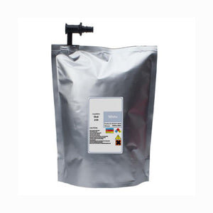 White Wide Format Ink Bag for Canon Océ 3010112529