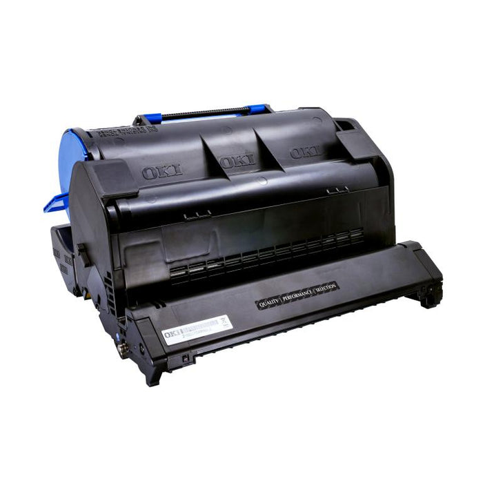 Clover Imaging Remanufactured Toner Cartridge for OKI 45488801