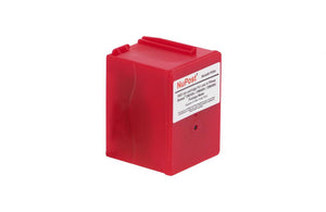 Postage Meter Red Ink Cartridge for Pitney Bowes 765-9
