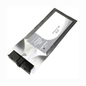 Light Black Wide Format Inkjet Bag for Roland TR2-LK