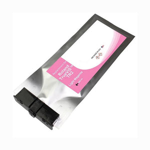 Light Magenta Wide Format Inkjet Bag for Roland TR2-LM