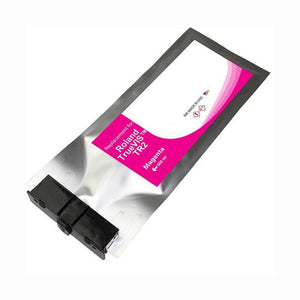 Magenta Wide Format Inkjet Bag for Roland TR2-MG