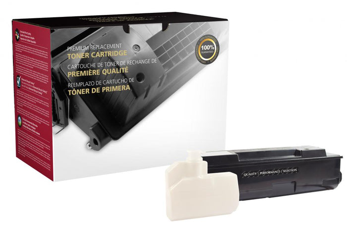 Clover Imaging Non-OEM New Toner Cartridge for Kyocera TK-352