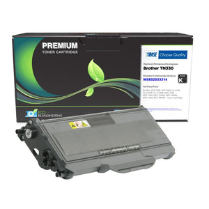 Toner Cartridge for Brother TN330