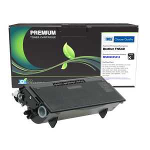 Toner Cartridge for Brother TN540