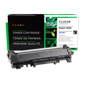 Toner Cartridge For Brother TN730