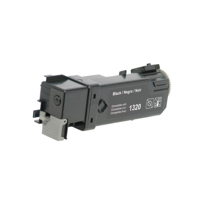 Clover Imaging Non-OEM New High Yield Black Toner Cartridge for Dell 1320