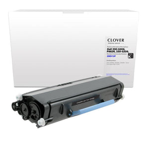 High Yield Toner Cartridge for Dell 3330/3333