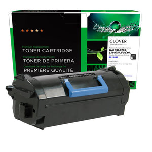 Extra High Yield Toner Cartridge for Dell B5465