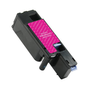 Magenta Toner Cartridge for Dell E525