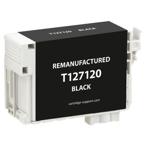 Extra High Capacity Black Ink Cartridge for Epson T127120