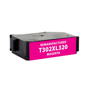 High Capacity Magenta Ink Cartridge for Epson T302XL320