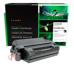 Toner Cartridge for HP 09A (C3909A)
