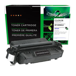 Extended Yield Toner Cartridge for HP C4096A