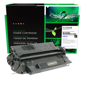 Universal Toner Cartridge for HP 29X (C4129X)