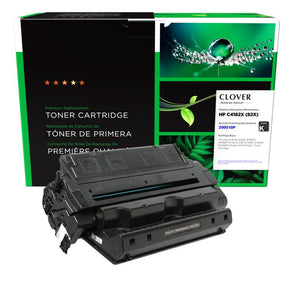 Toner Cartridge for HP 82X (C4182X)