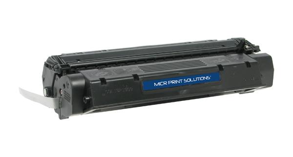 MICR Print Solutions New Replacement MICR Toner Cartridge for HP C7115A