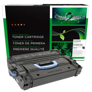 High Yield Toner Cartridge for HP 43X (C8543X)