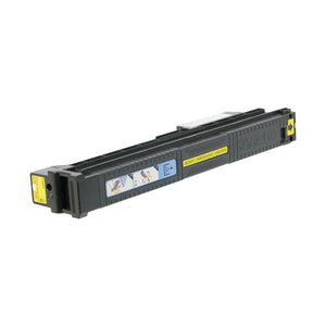Yellow Toner Cartridge for HP 822A (C8552A)