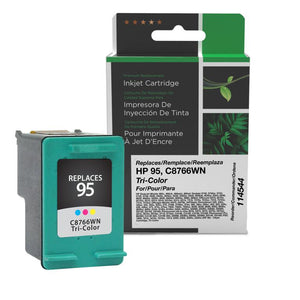 Tri-Color Ink Cartridge for HP 95 (C8766WN)