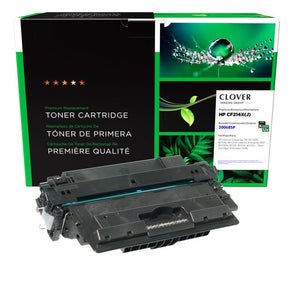 Extended Yield Toner Cartridge for HP CF214X