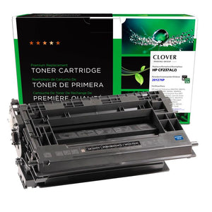Extended Yield Toner Cartridge for HP CF237A