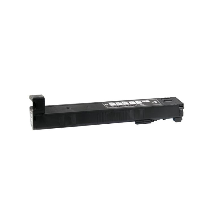 Clover Imaging Remanufactured Black Toner Cartridge for HP 827A (CF300A)